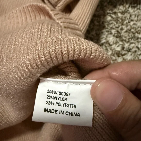 Zesica Chunky Cardigan - Picture 4 of 4